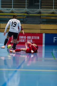 Bild 621 - Frauen HLM